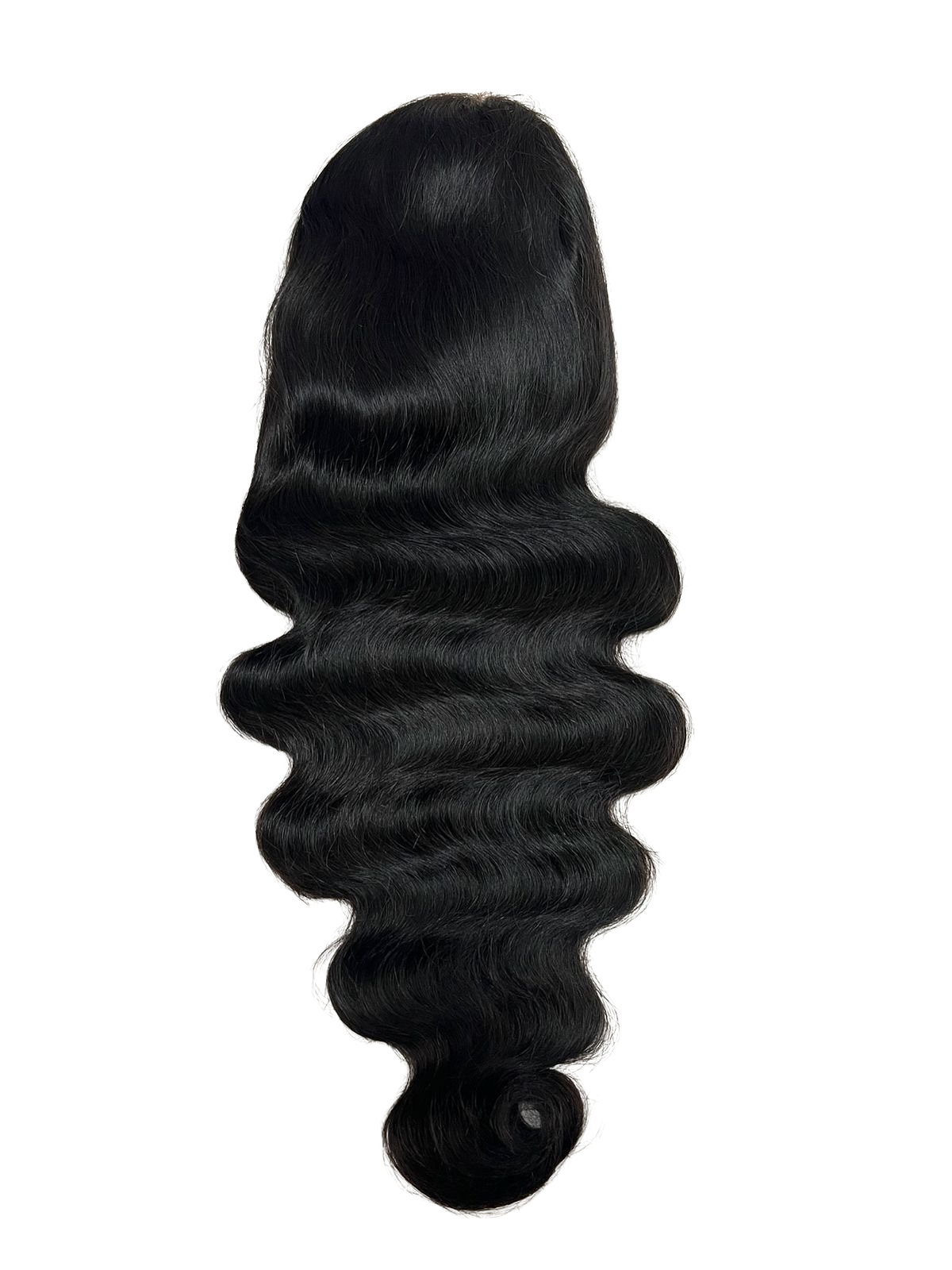 13x4 HD Full Frontal Lace Wig